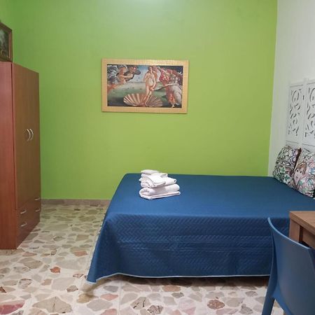 Caterina'S Room Castellammare del Golfo Bagian luar foto