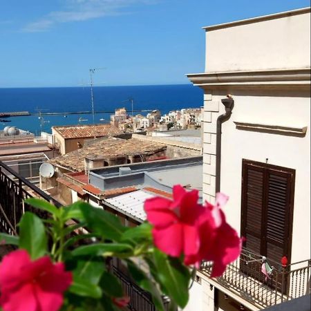 Caterina'S Room Castellammare del Golfo Bagian luar foto