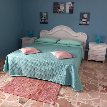 Caterina'S Room Castellammare del Golfo Bagian luar foto