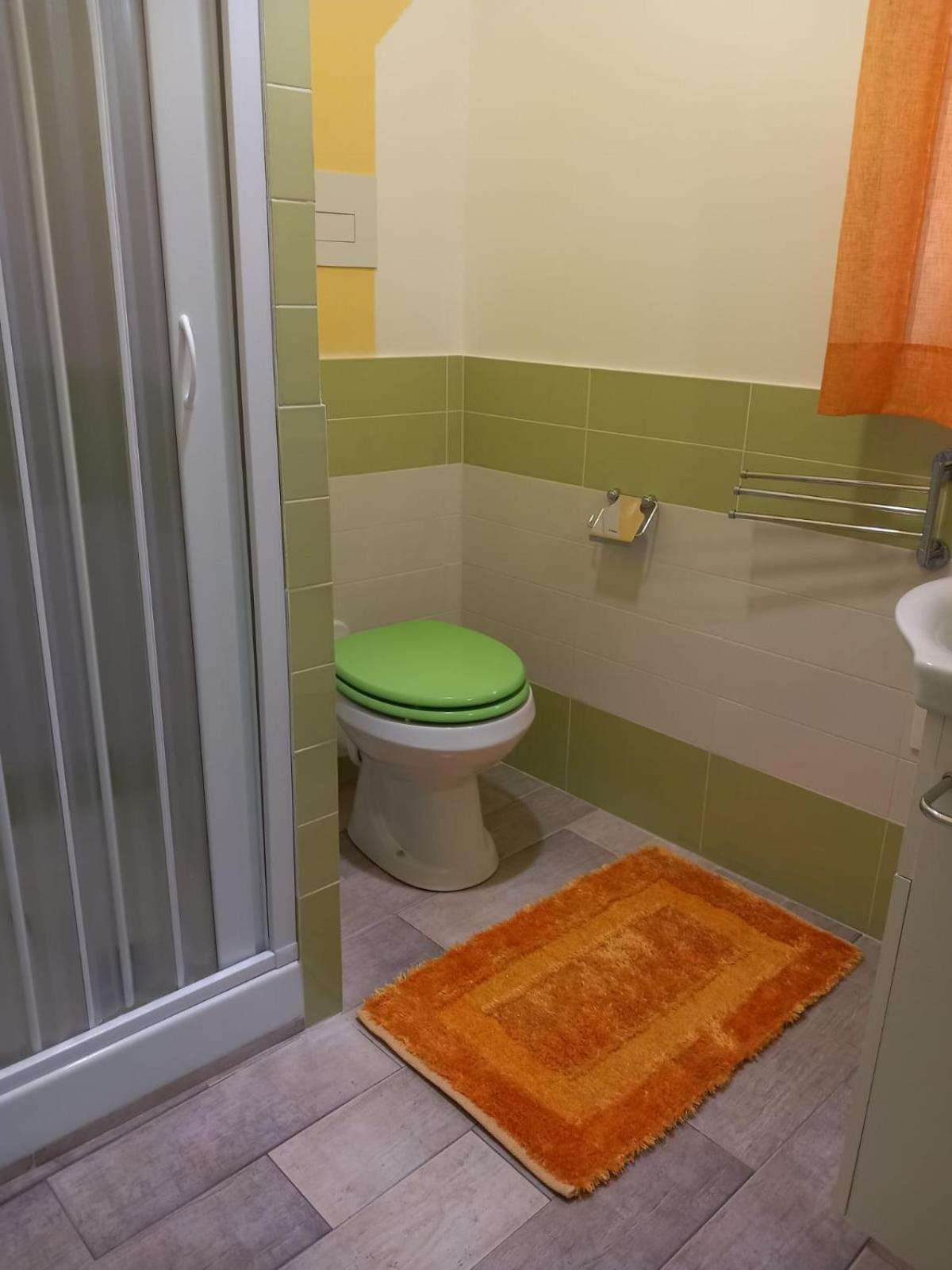 Caterina'S Room Castellammare del Golfo Bagian luar foto