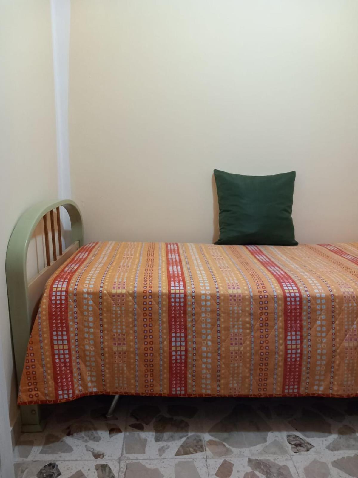 Caterina'S Room Castellammare del Golfo Bagian luar foto