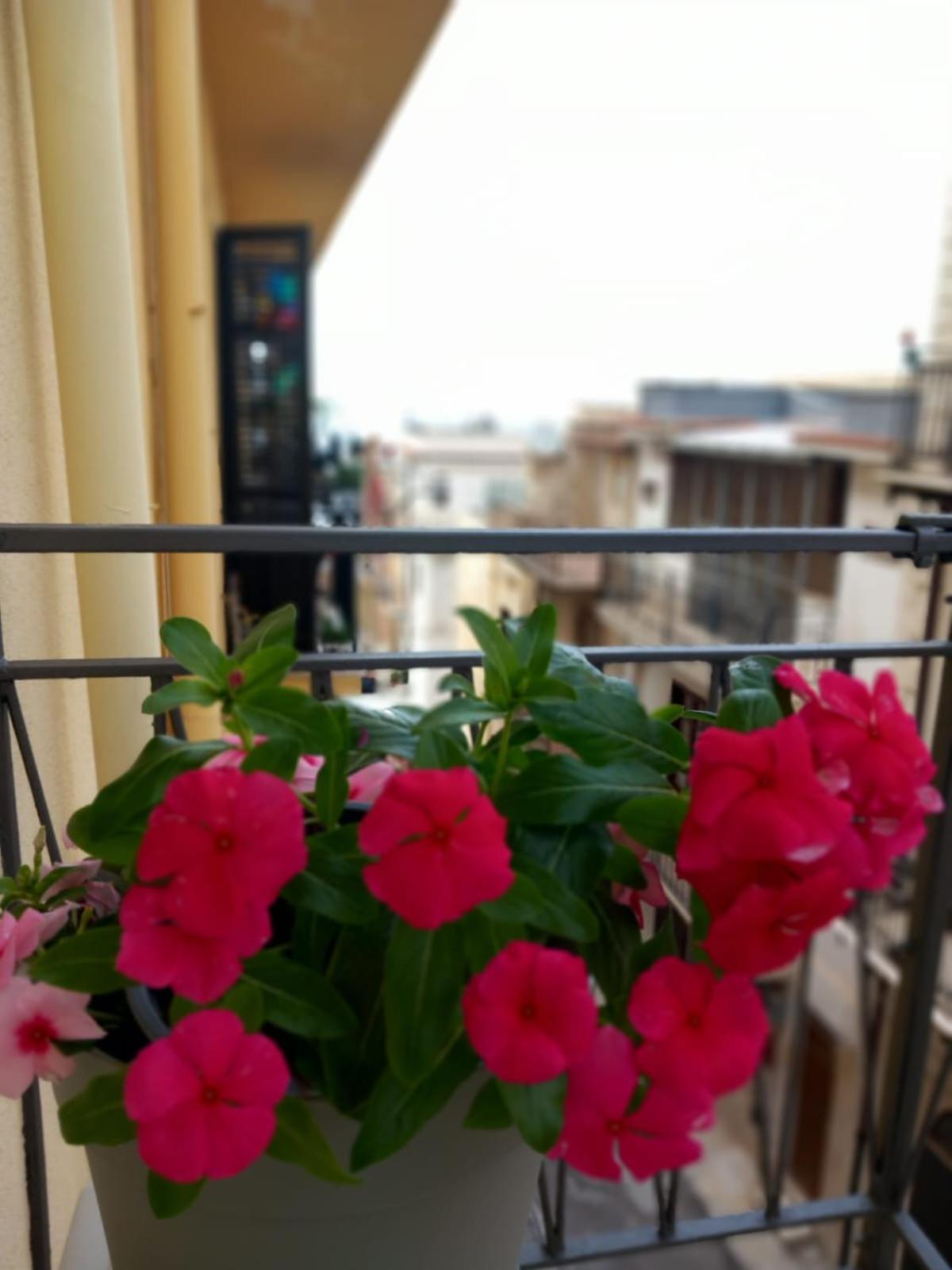 Caterina'S Room Castellammare del Golfo Bagian luar foto