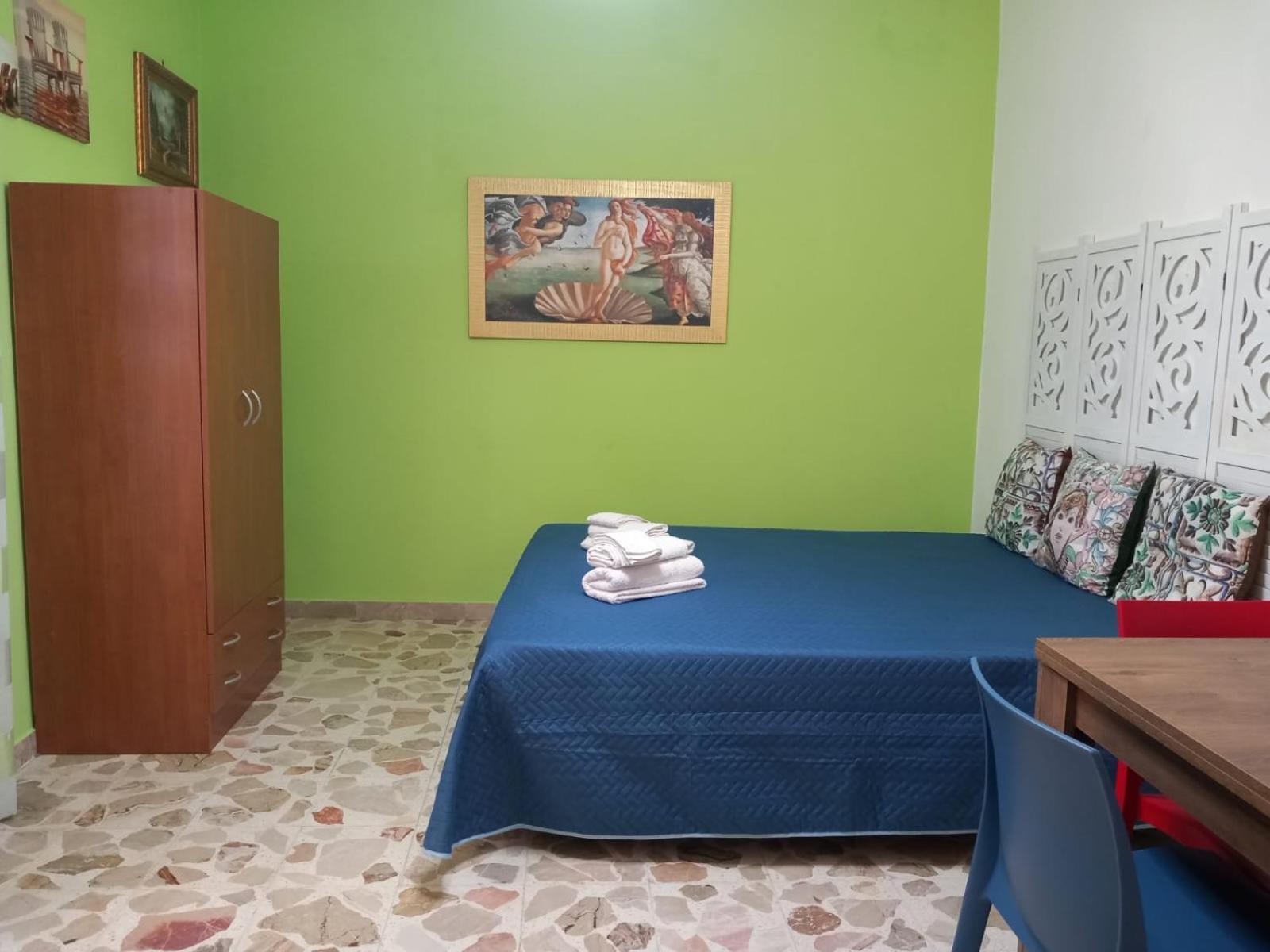 Caterina'S Room Castellammare del Golfo Bagian luar foto