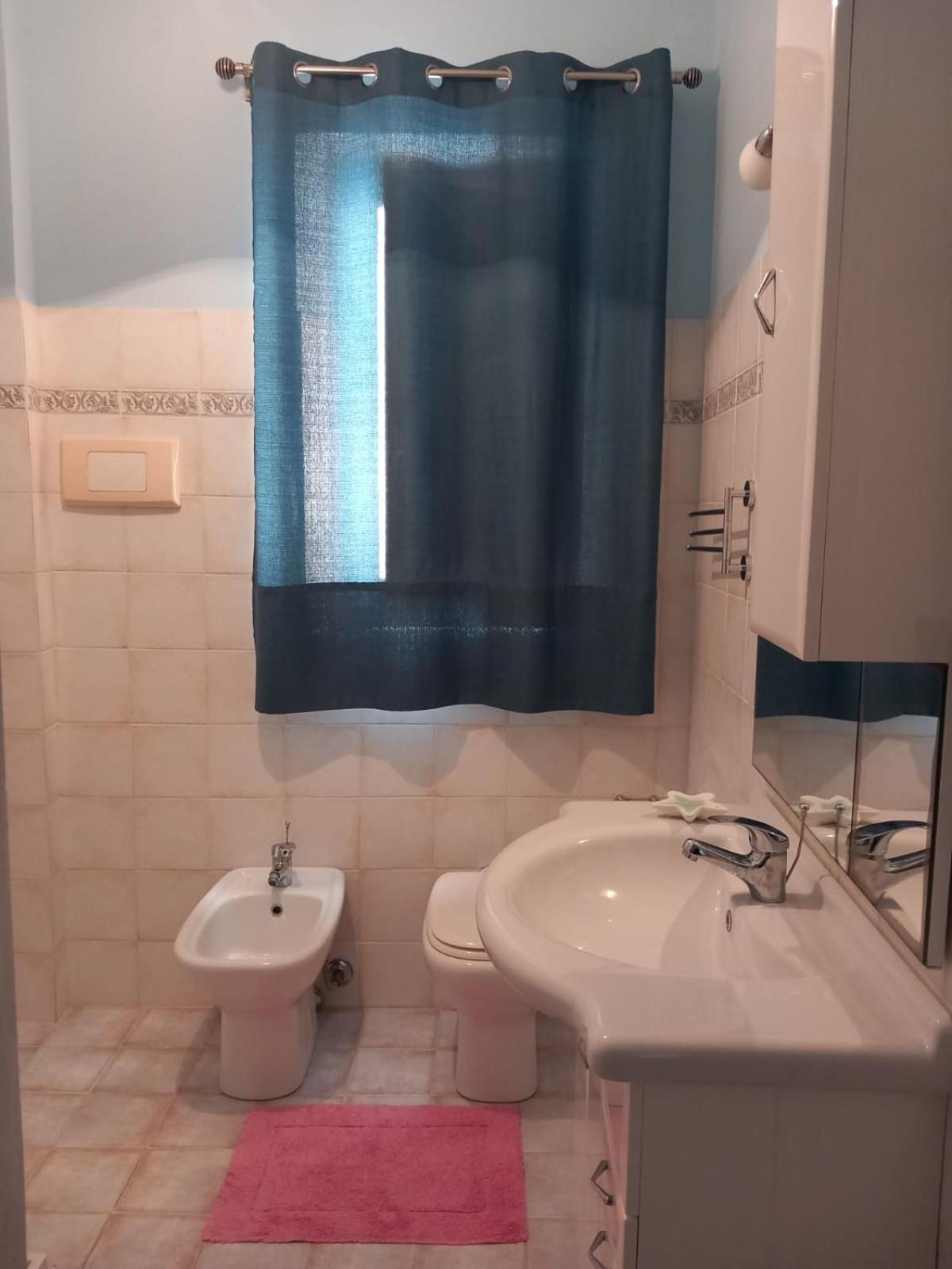 Caterina'S Room Castellammare del Golfo Bagian luar foto