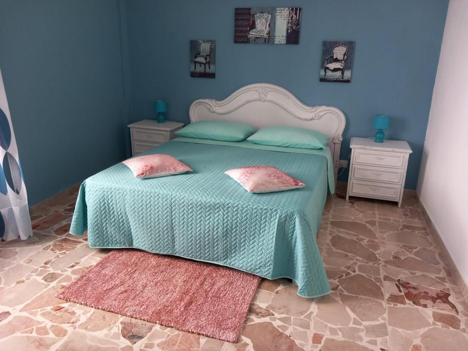 Caterina'S Room Castellammare del Golfo Bagian luar foto
