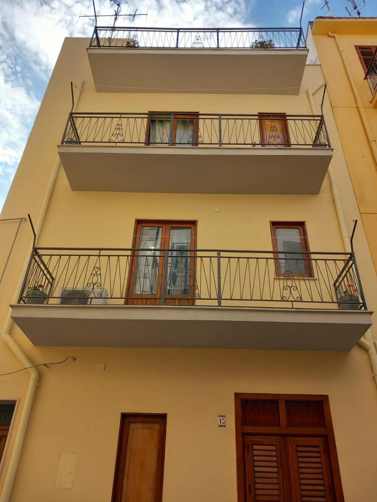 Caterina'S Room Castellammare del Golfo Bagian luar foto