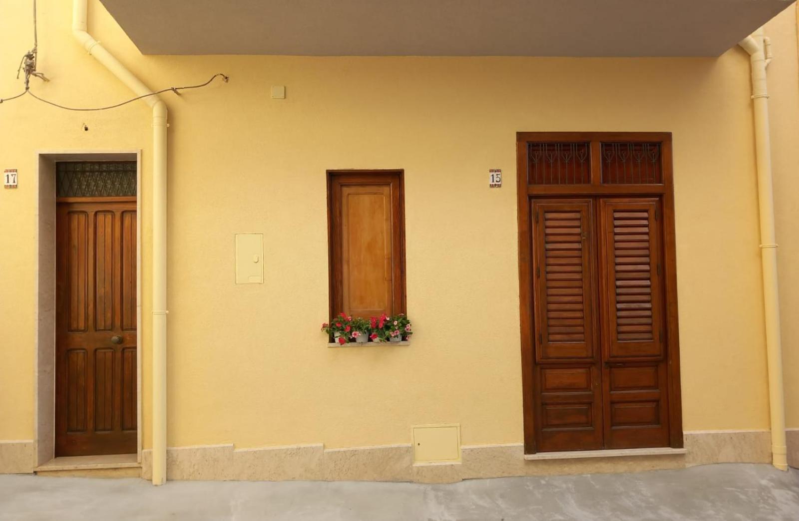 Caterina'S Room Castellammare del Golfo Bagian luar foto