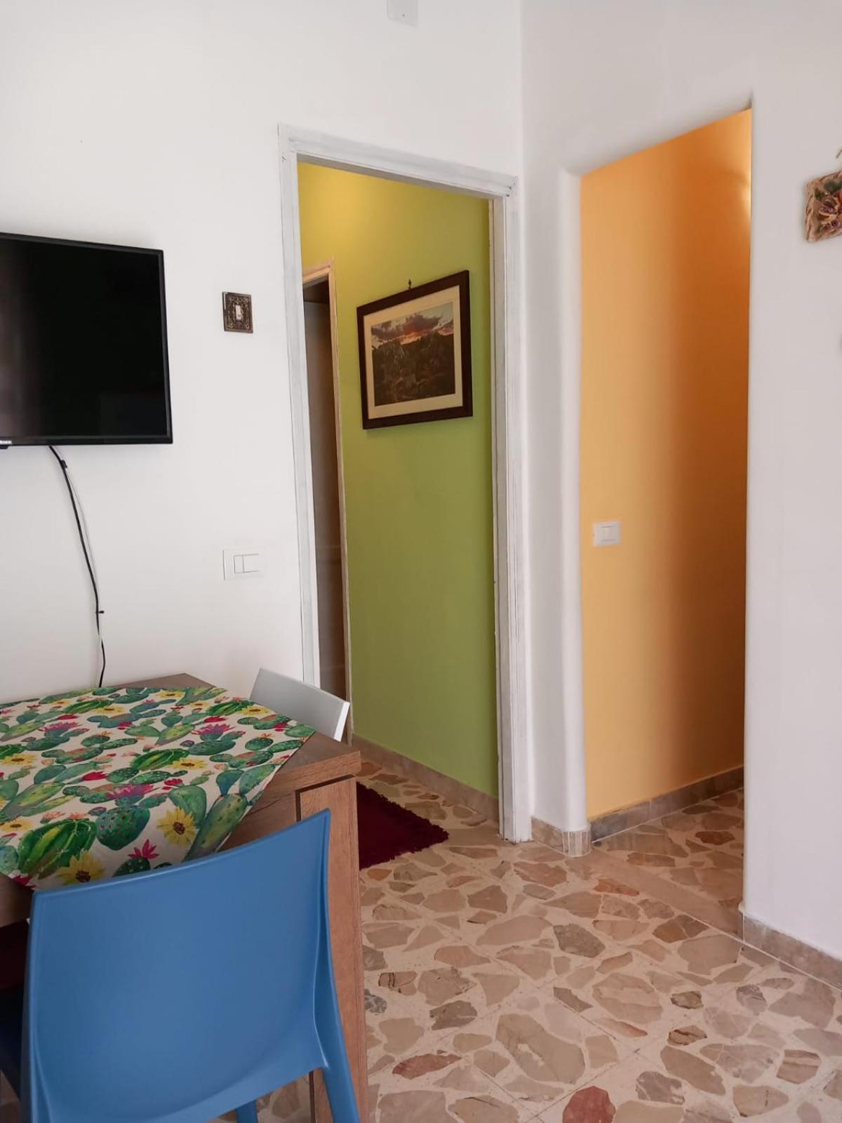 Caterina'S Room Castellammare del Golfo Bagian luar foto