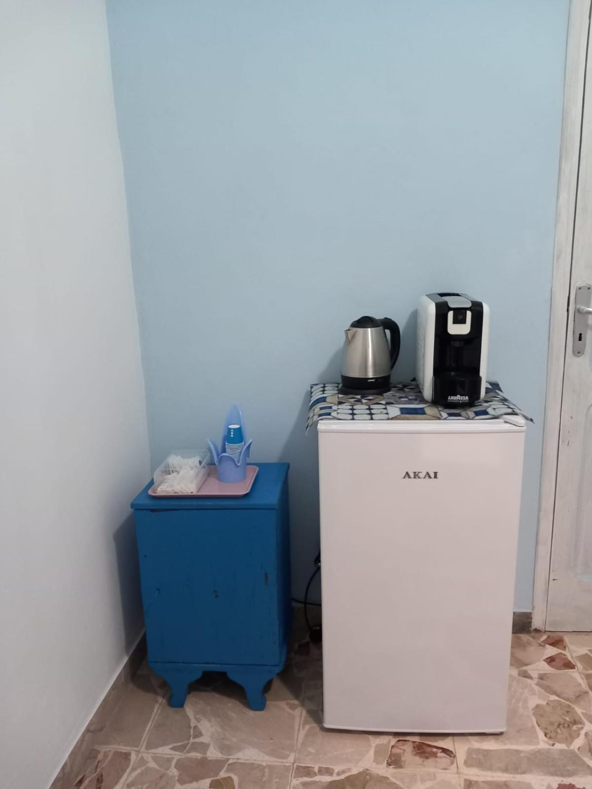 Caterina'S Room Castellammare del Golfo Bagian luar foto