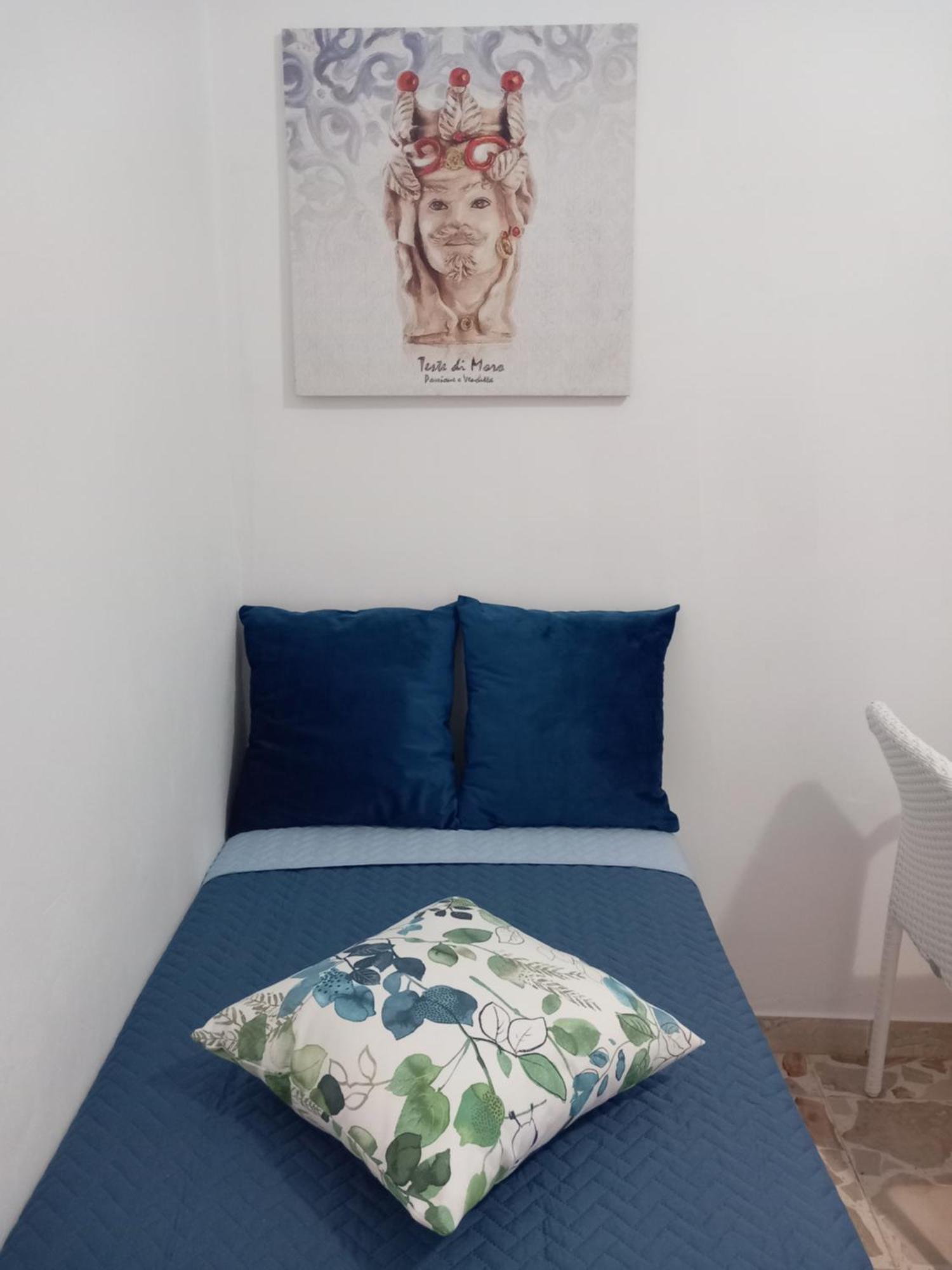 Caterina'S Room Castellammare del Golfo Bagian luar foto