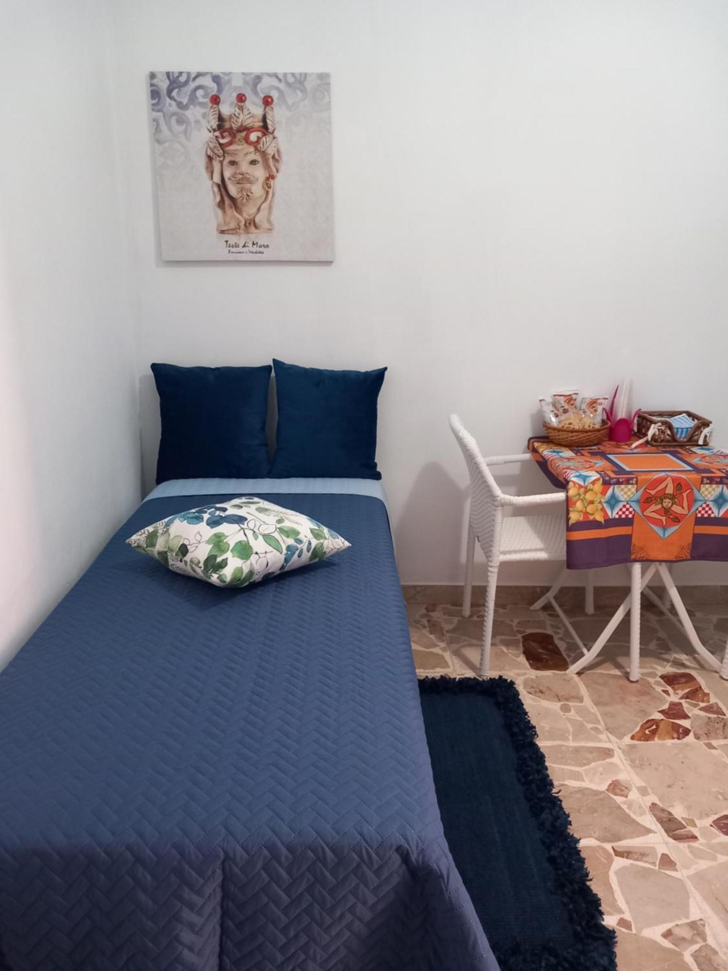 Caterina'S Room Castellammare del Golfo Bagian luar foto